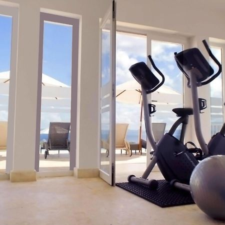 Xeliter Vista Mare, Samana Villa Eksteriør bilde
