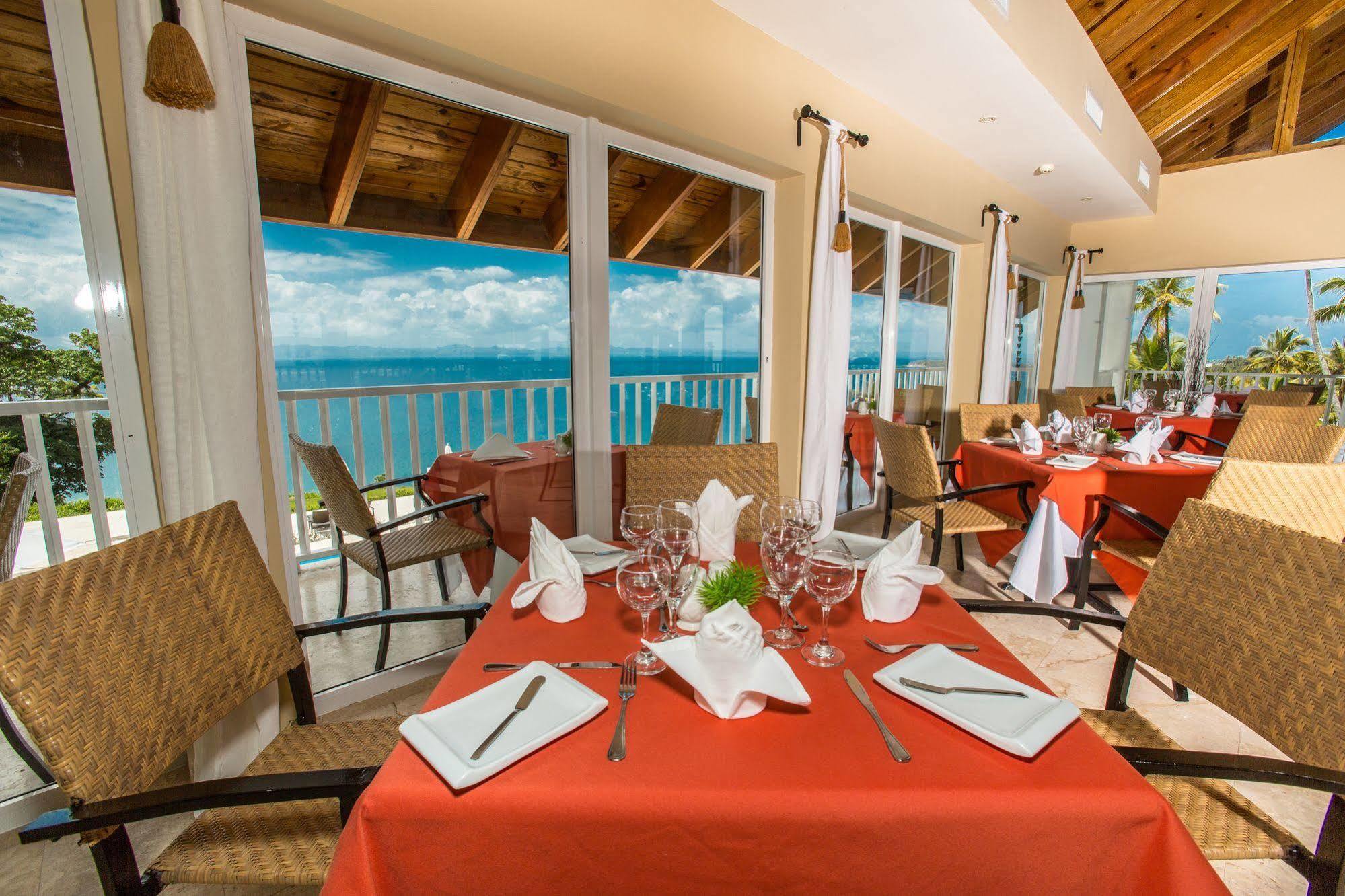 Xeliter Vista Mare, Samana Villa Eksteriør bilde
