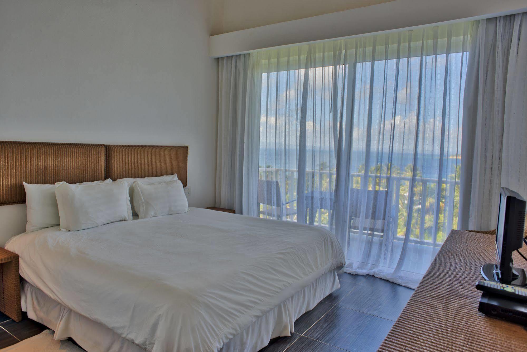 Xeliter Vista Mare, Samana Villa Eksteriør bilde