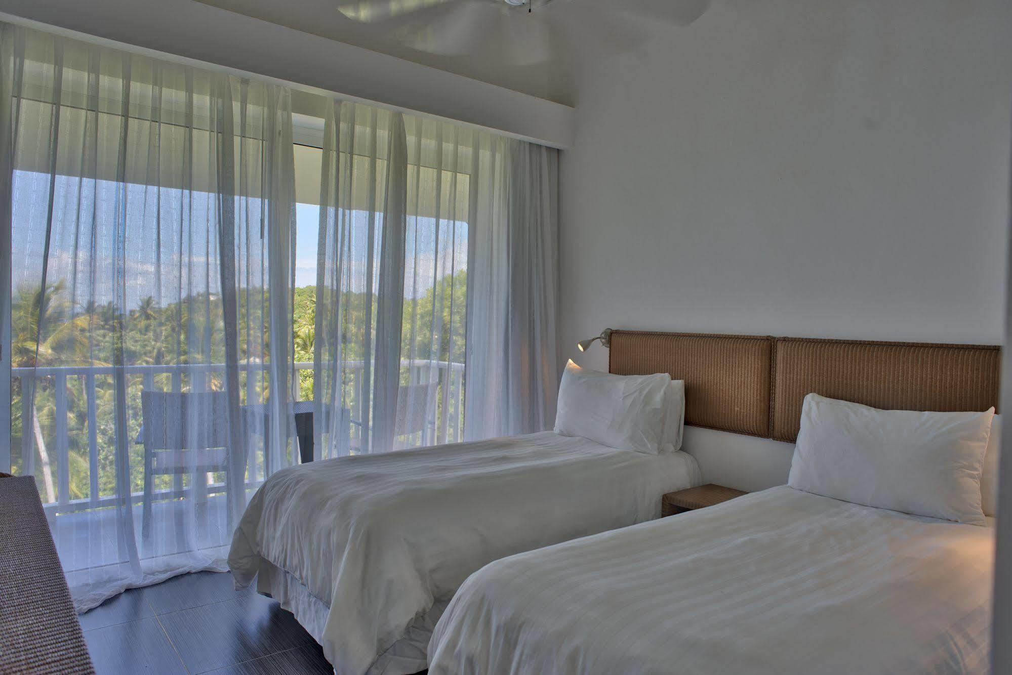 Xeliter Vista Mare, Samana Villa Eksteriør bilde