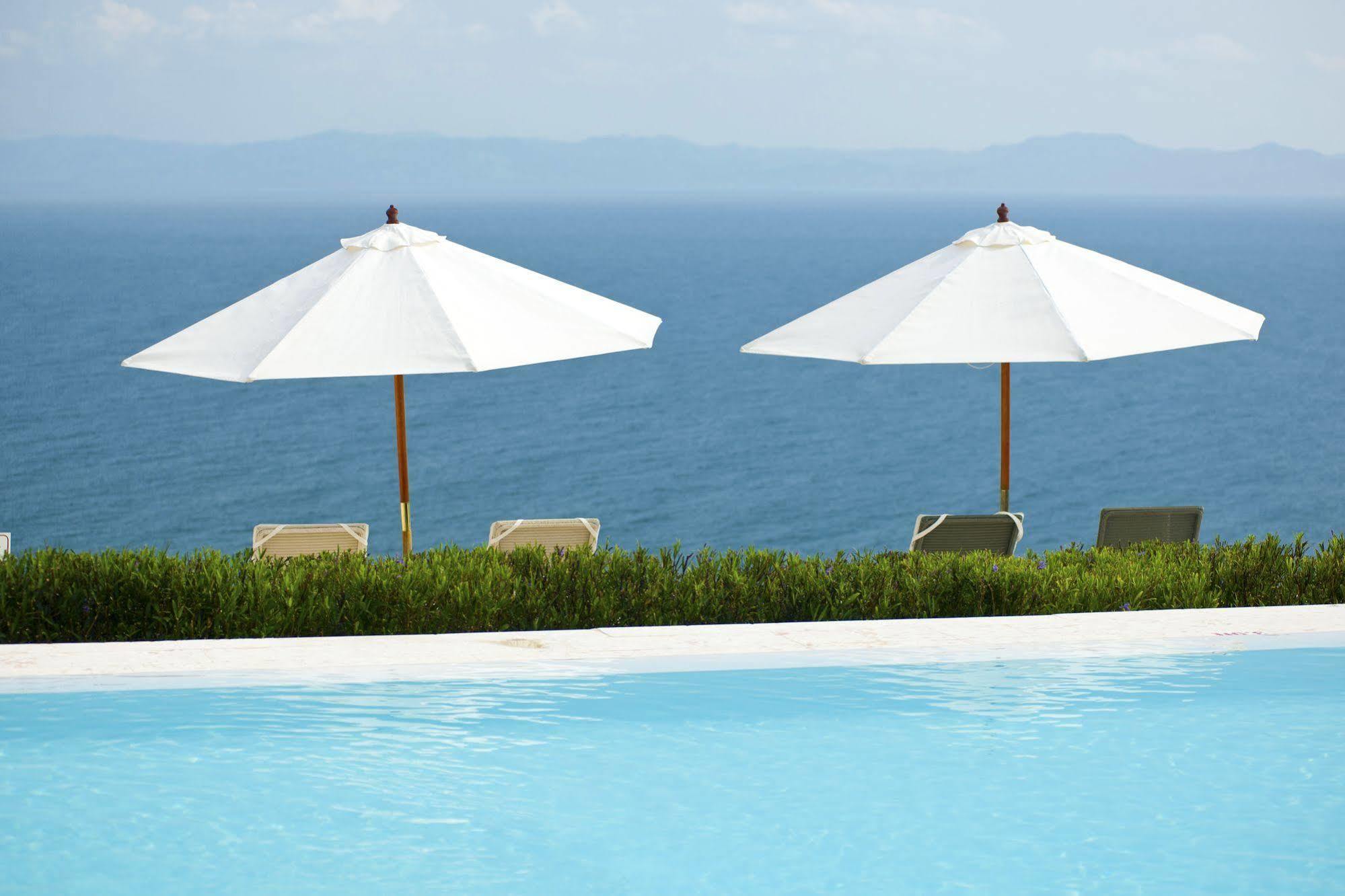 Xeliter Vista Mare, Samana Villa Eksteriør bilde
