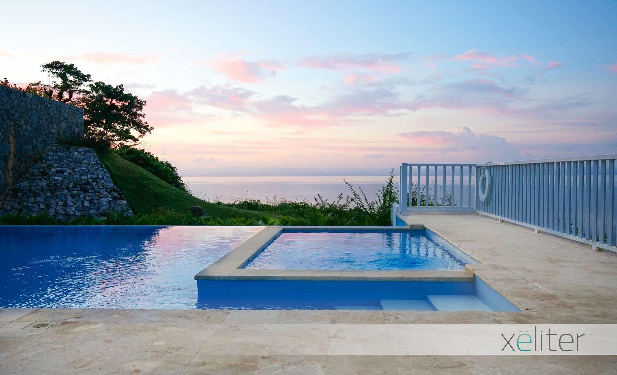 Xeliter Vista Mare, Samana Villa Eksteriør bilde