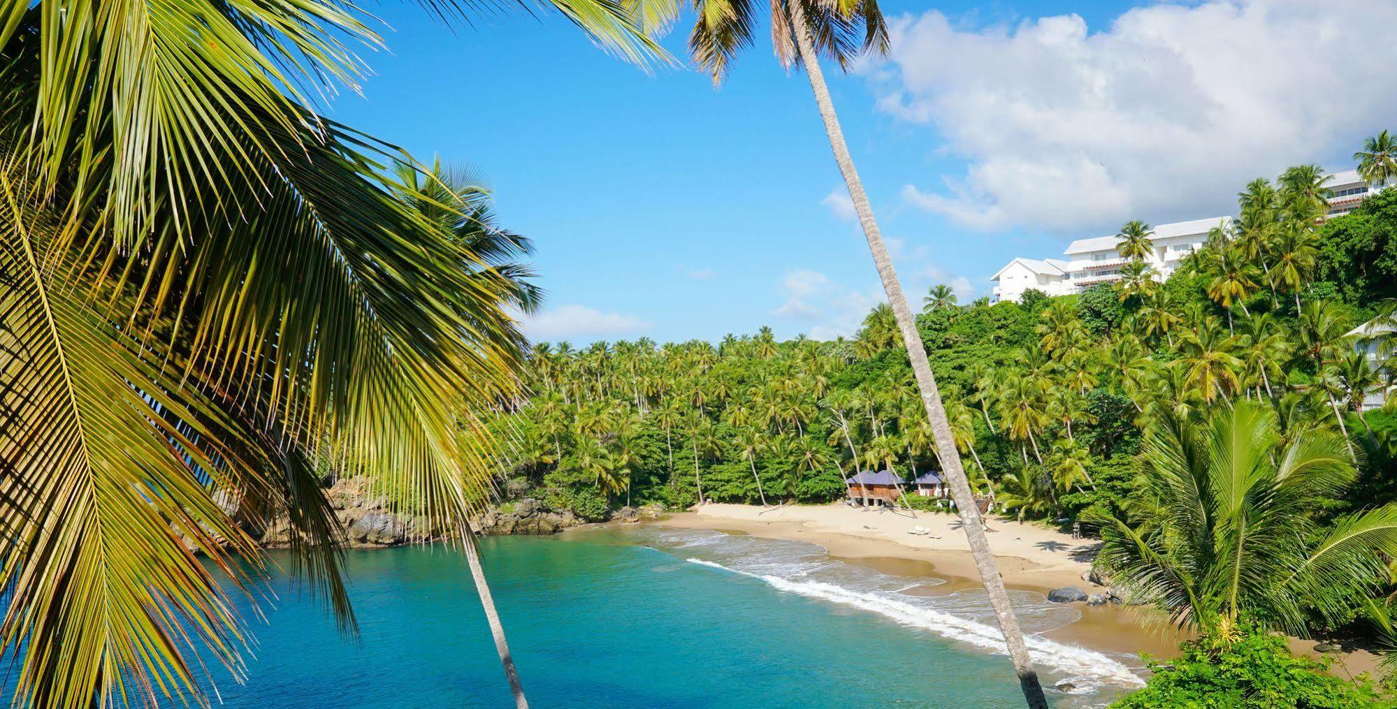 Xeliter Vista Mare, Samana Villa Eksteriør bilde